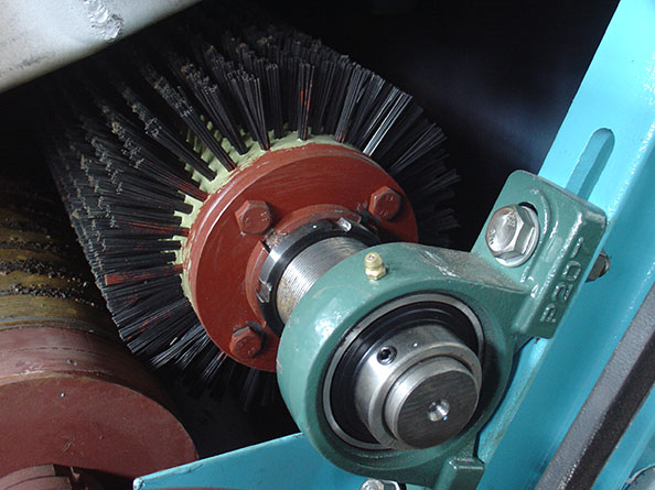 磁选机工作时的注意事项有哪些？