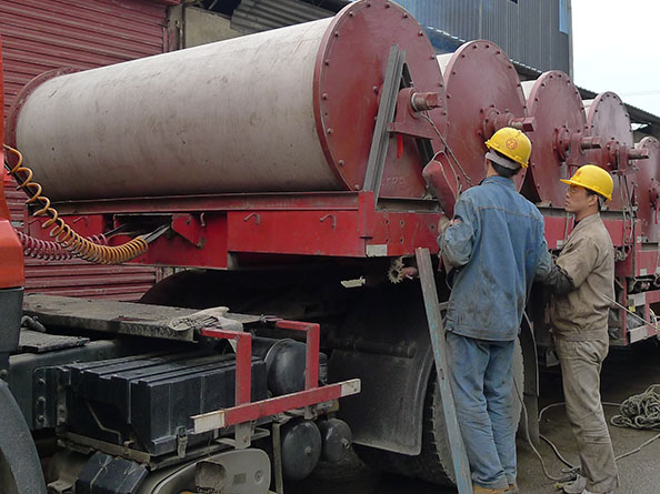 你了解磁选机吗，磁选机原理知道多少呢